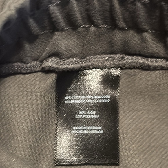 32 Degrees Ladies' Twill Jogger XL Green Casual - Picture 11 of 12